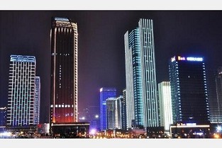 天津公馆 福安二手房